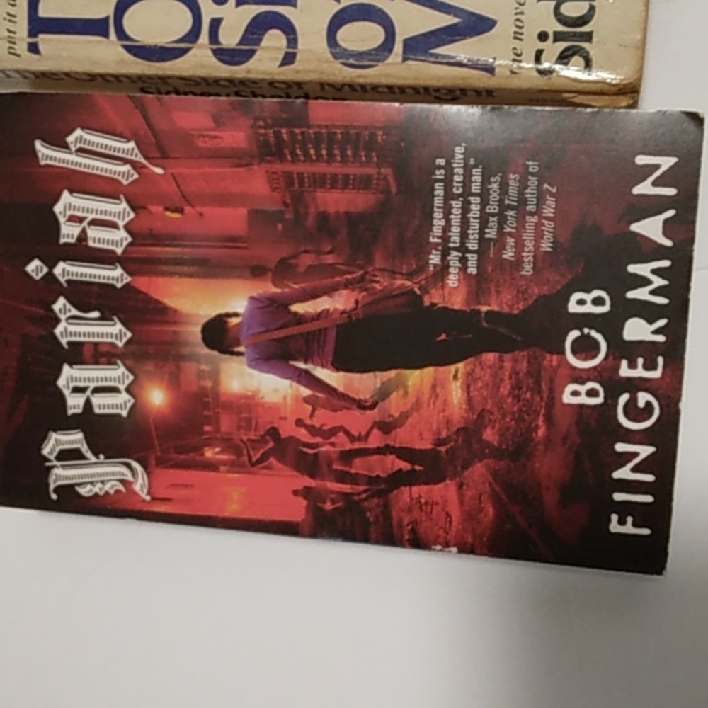 Bundle Books - Picture 6 of 7